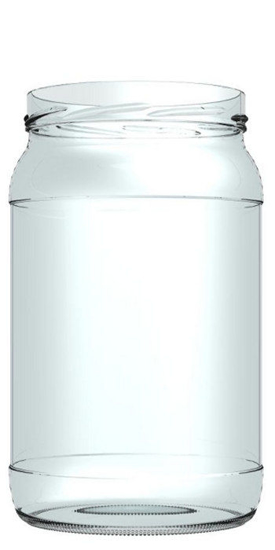 Bild von 1/2 Gallon 1966 ml