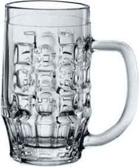 Imagen de Malles II 0,25 CT6