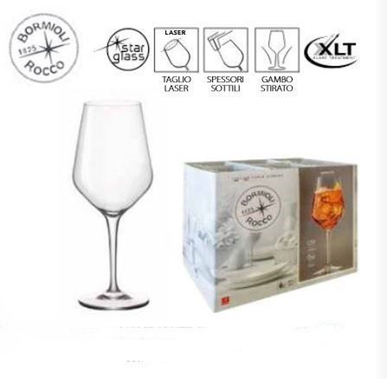 Immagine di Spritz 44CL CT6 (6pz)