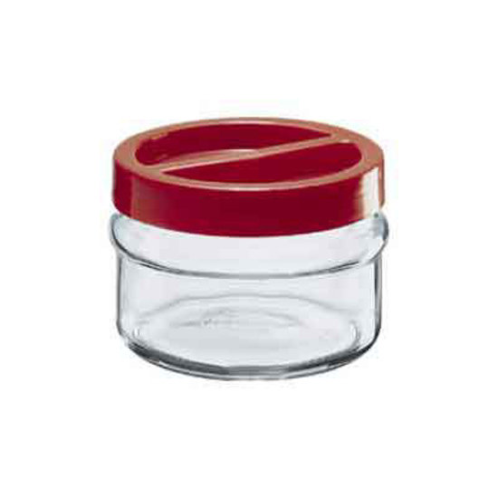 Immagine di Ortes 1500 ml t.pl.rosso S06