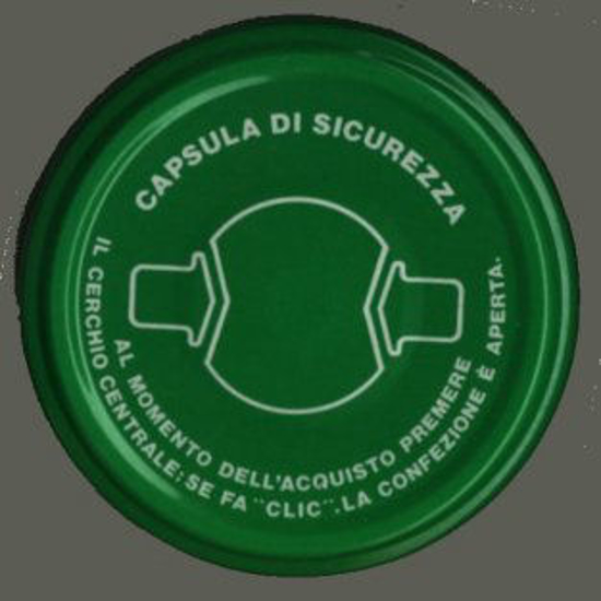Bild von Capsule 63