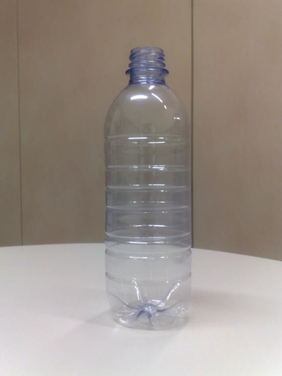 Bild von Bottles round 500 ml