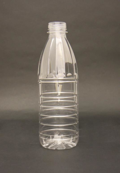 Bild von Bottles round 1000 ml