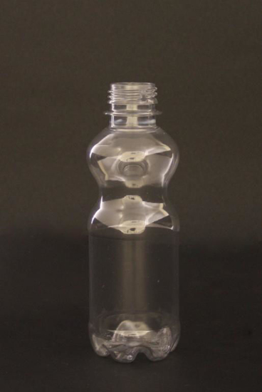 Bild von Bottles 200 ml
