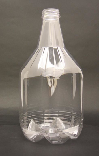 Bild von Bottles romagna 5000 ml