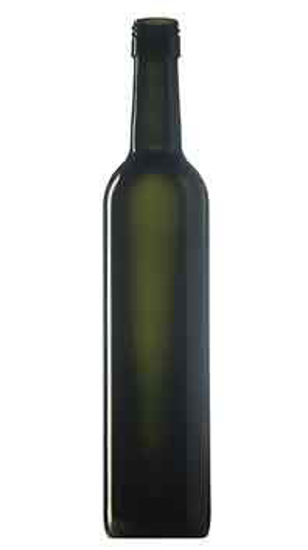 Bild von Bordolese selection 500 ml