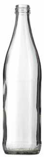 Bild von Mineral 500 ml