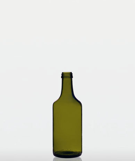 Bild von Ferrochina 500 ml
