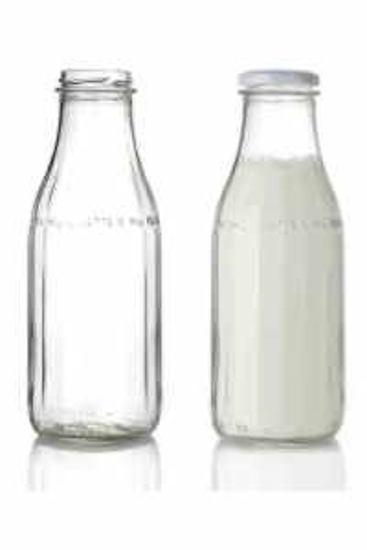 Bild von Milk 1000 ml