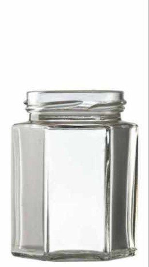 Image de Esagonale 191 ml