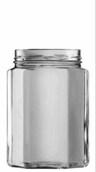 Bild von Esagonale 1700 ml