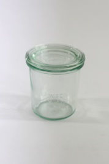 Immagine di Mini-mold jars 140 ml diam 60