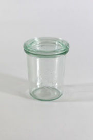 Bild von Mini-mold jars 160 ml diam 60