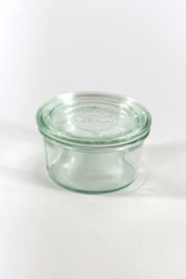 Immagine di Mold jars 165 ml diam 80