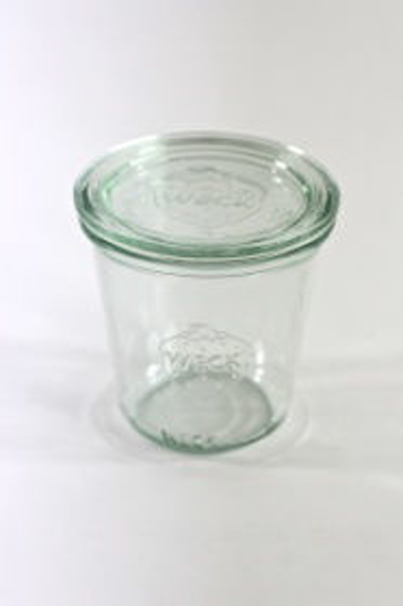 Immagine di Mold jars 290 ml diam 80