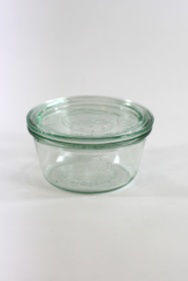 Bild von Mold jars 290ml diam 100