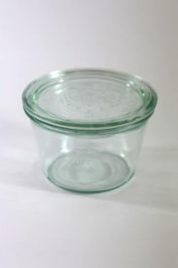 Image de Mold jars 370 ml diam 100