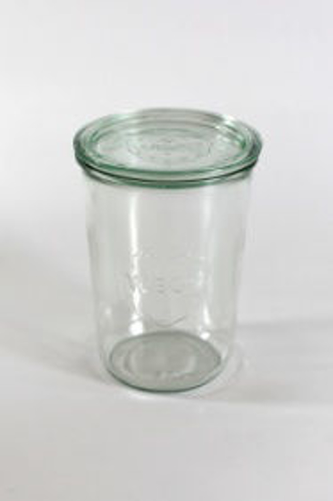 Picture of Mold jars 850 ml diam 100