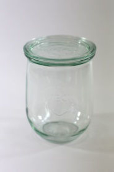 Immagine di Tulip jars 1062ml diam 100