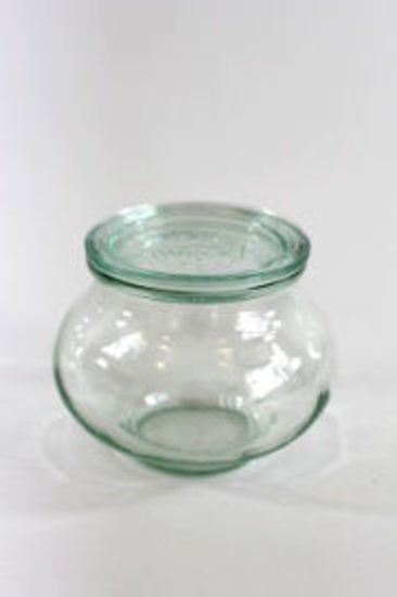 Imagen de Deco jars 560 ml diam 80
