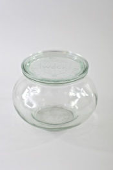 Imagen de Deco jars 1062 ml diam 100