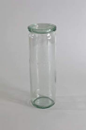Immagine di Cylindrical jars 905 ml diam 60