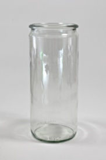 Immagine di Cylindrical jars 1062 ml diam 80