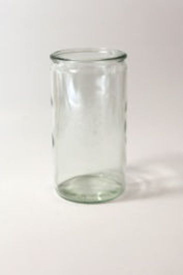 Imagen de Cylindrical jars 1590 ml diam 100