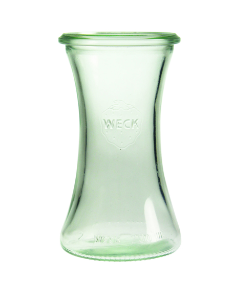 Image de Convex jars 200 ml diam 60