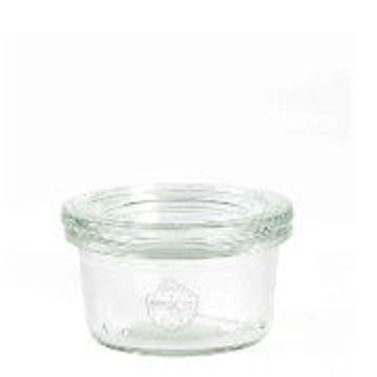 Immagine di Mini-mold  jars 50 ml diam 60