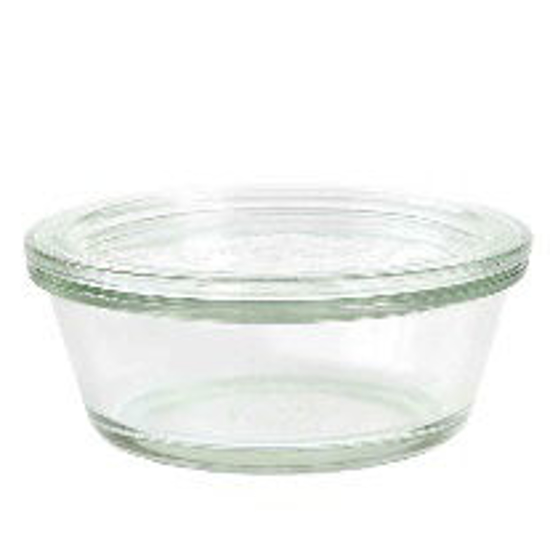 Bild von Gourmetglass jars 300 ml diam 120