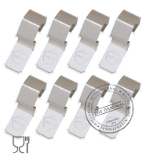Immagine di Clamps pcs sales unit 8
