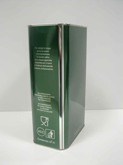 Bild von Lattina new size 3000 ml
