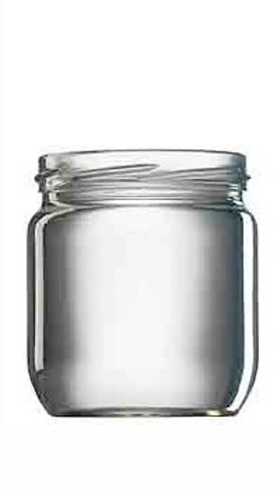 Bild von Gurkenglass 425ml