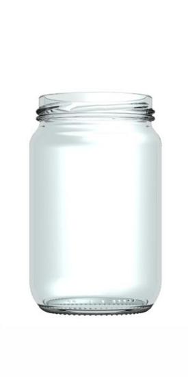 Bild von Tondo 370 ml
