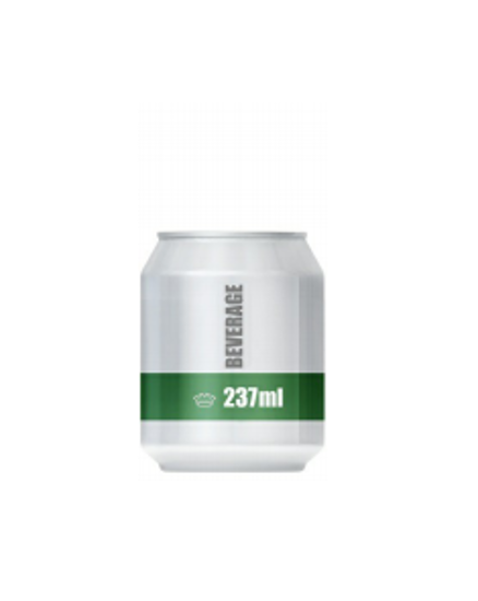 Imagen de Beer Can 237 ml