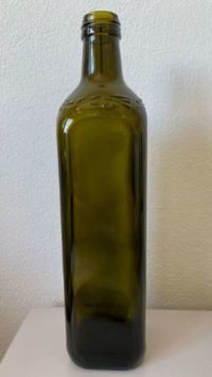 Immagine di Marasca con olive 750 ml