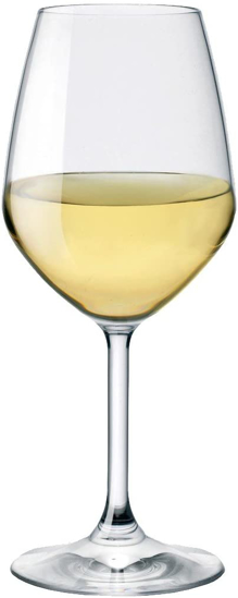 Immagine di Bormioli Rocco Divino Calice Vino Bianco 44,5 cl Set 6 Pz