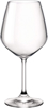 Bild von Bormioli Rocco Divino Red Wine Glass 53 cl Set 6Pcs