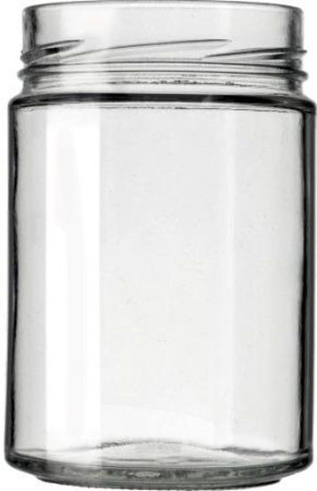 Immagine di Vaso Platinum 580 ml T82D