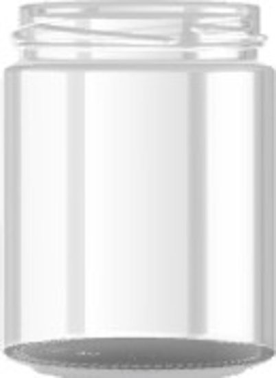 Image de Platinum  jar 314 ml T70