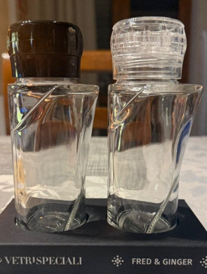 Immagine di Sale e Pepe VS cc.160 