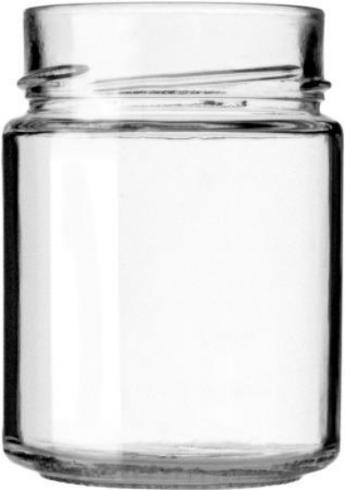 Imagen de Platinum Jar 260 ml T70D