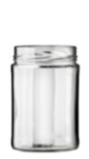 Immagine di Vaso Elegant 580ml to 82D 
