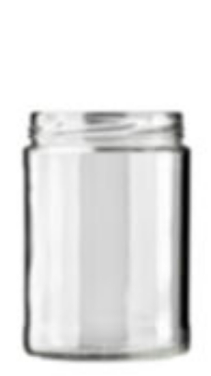 Immagine di Vaso elegant 580ml to 82