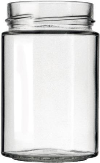 Immagine di Vaso Platinum 390 ml T70D