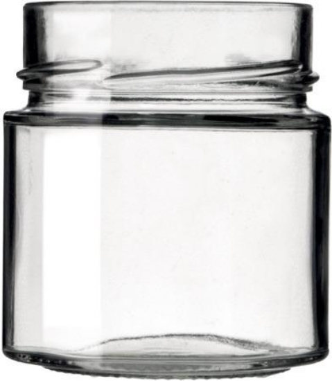 Immagine di Vaso Platinum 260 ml T70D
