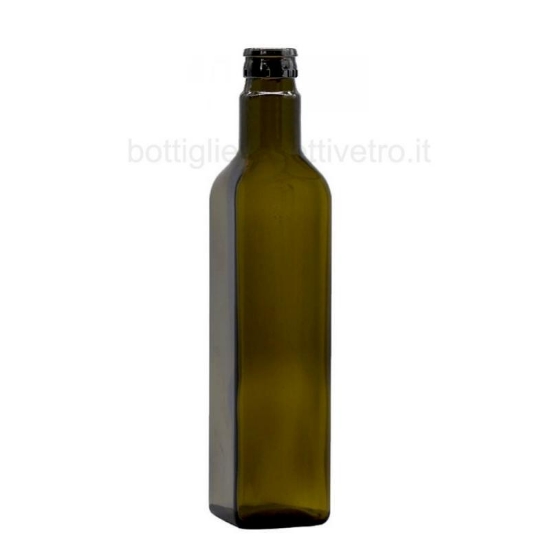 Immagine di Marasca 500 ml Guala 1031