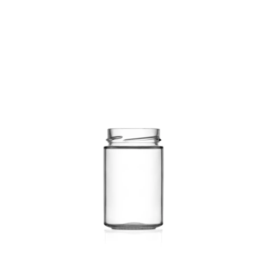 Immagine di Jar Ego 327ml to 66D